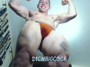 21CMBIGCOCK