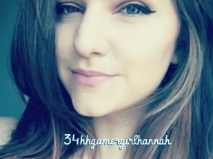 34hhgamergirlhannah