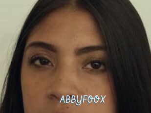 ABBYFOOX