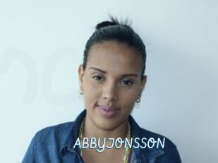 ABBYJONSSON