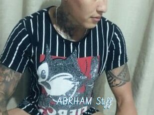 ABRHAM_Stiff