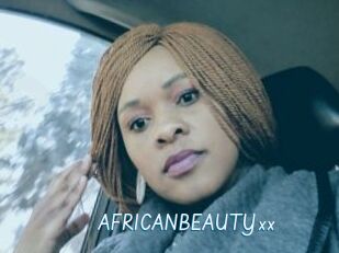 AFRICANBEAUTYxx