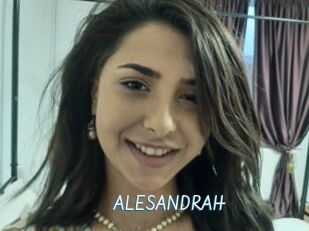 ALESANDRAH