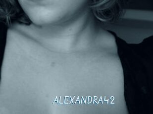 ALEXANDRA42