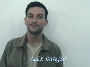 ALEX_CHAYSIK