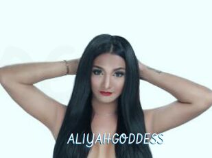 ALIYAHGODDESS