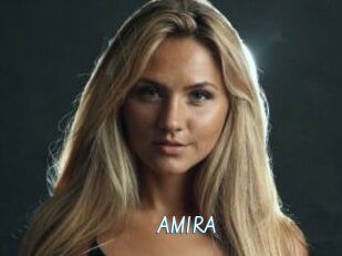 AMIRA