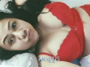 ANAYYS