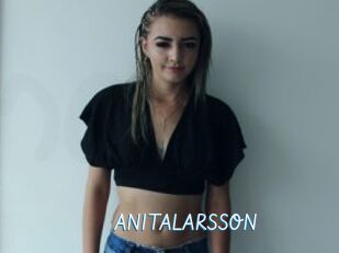 ANITALARSSON