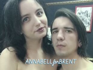 ANNABELLforBRENT