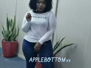 APPLEBOTTOMxx