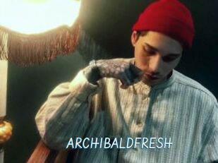 ARCHIBALDFRESH