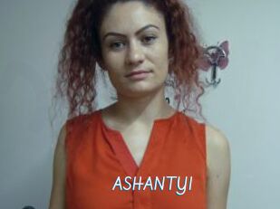 ASHANTYI