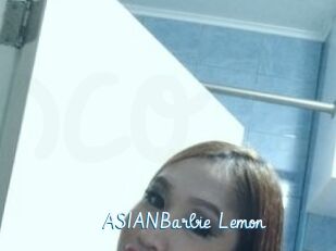 ASIANBarbie_Lemon