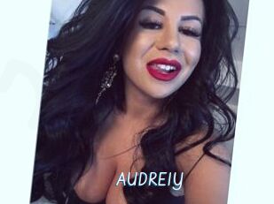 AUDREIY