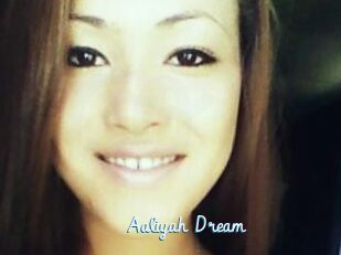 Aaliyah_Dream