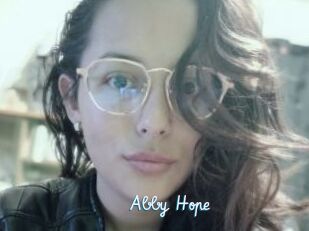 Abby_Hope