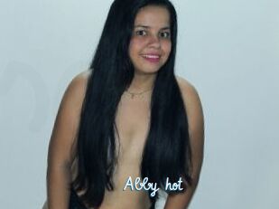 Abby_hot