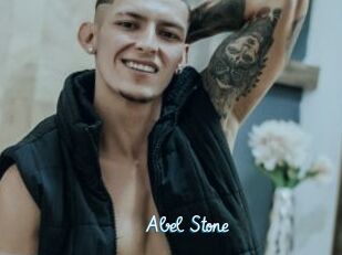 Abel_Stone