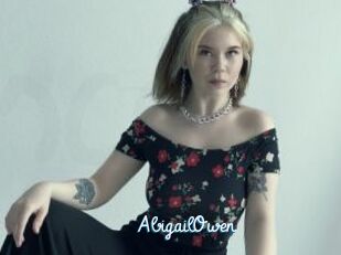 AbigailOwen