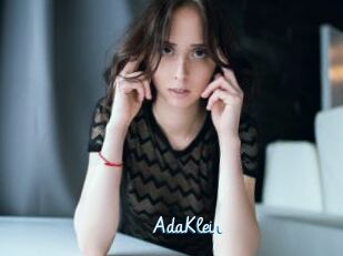 AdaKlein