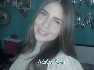 Adalyn_Rosie