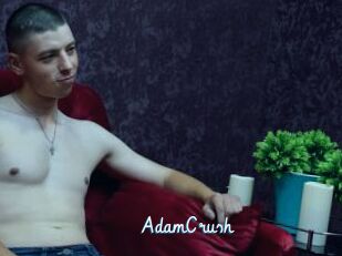 AdamCrush