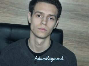 AdamReymond