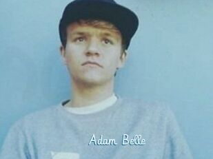 Adam_Belle