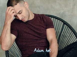 Adam_hot