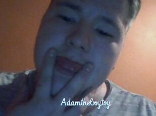 Adamtheboytoy