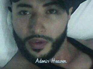 Adonis_Heaven