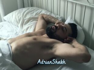 AdrianSheikh