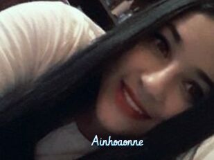 Ainhoaonne