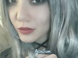 AizaSuon