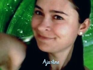 Ajastine