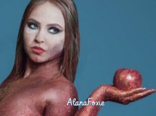 AlanaFoxie