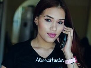 AlessiaHunter