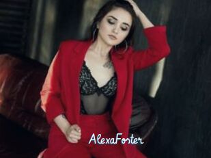 AlexaFoster