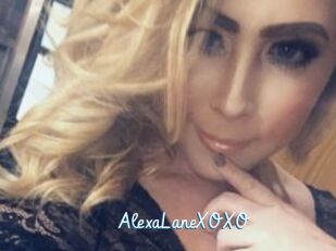 AlexaLaneXOXO