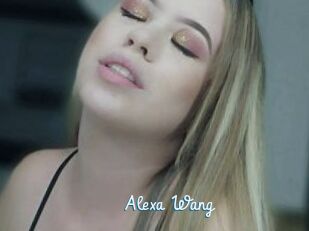 Alexa_Wang