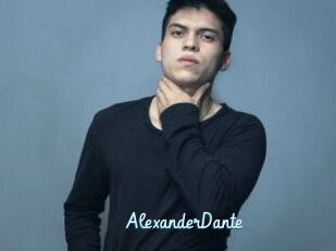 AlexanderDante