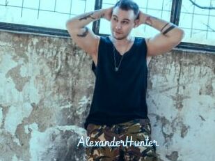 AlexanderHunter