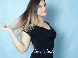 Alexis_Fleur