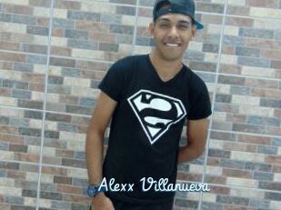 Alexx_Villanueva