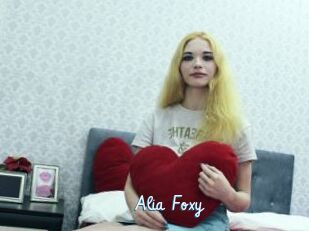 Alia_Foxy