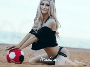 AliceGum