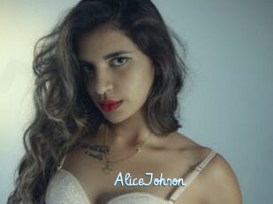 AliceJohson