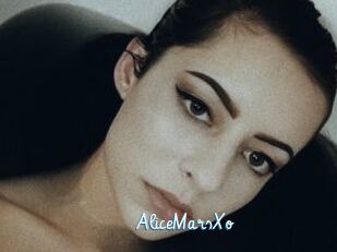 AliceMarsXo