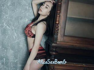 AliceSexBomb